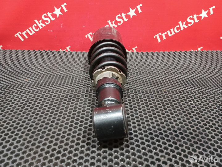 Амортизатор кабины задний 2021г. Man TGA, Man TGS