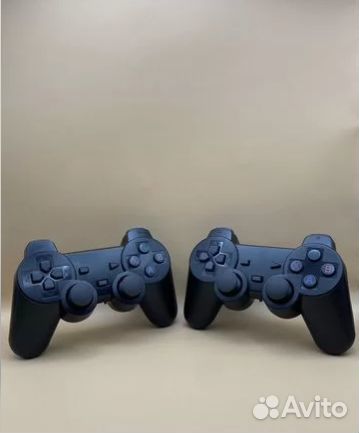 Game Stick Игровая приставка (10 000 игр)