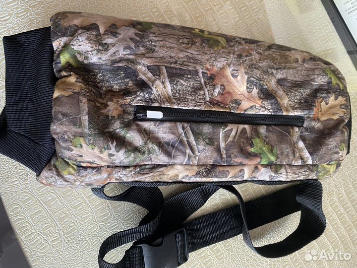 Муфта для охоты