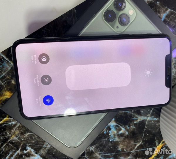 iPhone 11 Pro Max, 64 ГБ