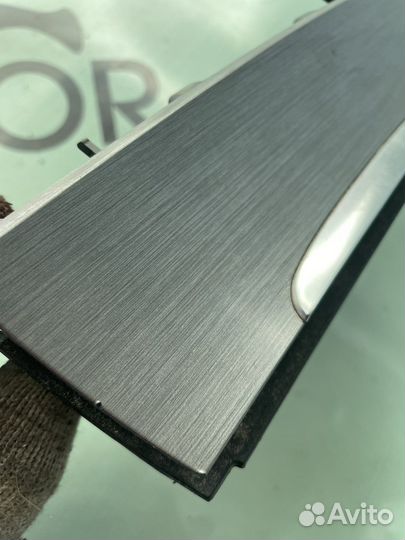 Пепельница volkswagen passat b7