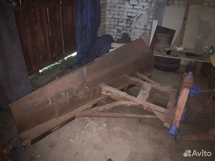 Трактор Кировец К-7М, 2022