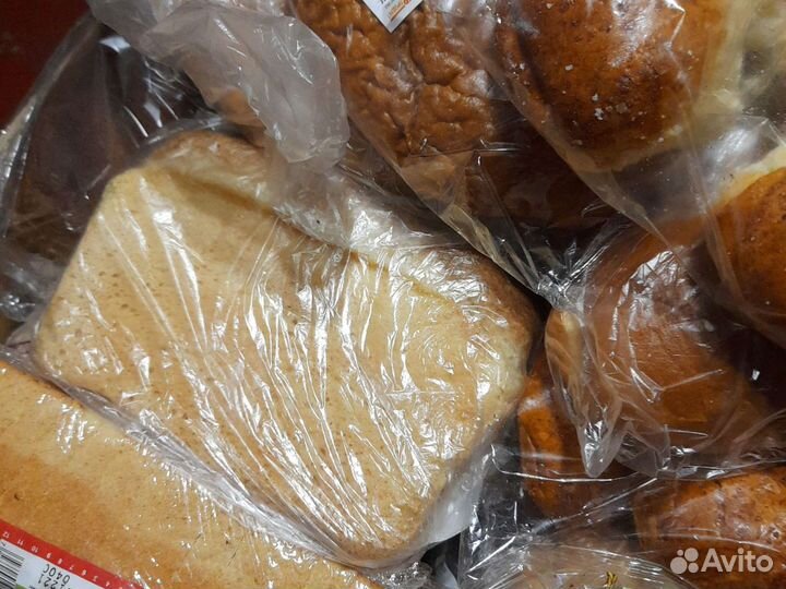 Хлеб для животных