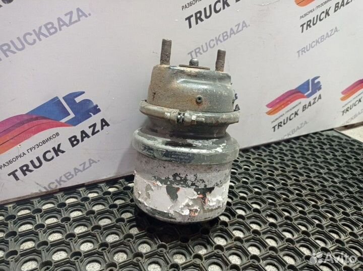 Энергоаккумулятор тормозной Scania 5-series