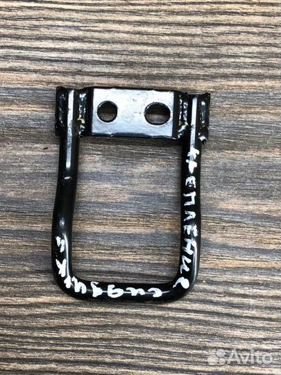 Замок заднего сиденья Kia Rio 3 1.4 2012