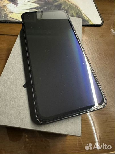 ASUS Zenfone 9, 8/256 ГБ