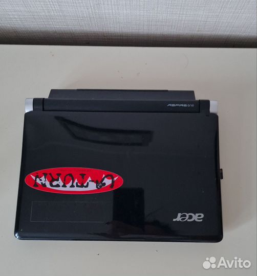 Нетбук acer aspire one D250-0Bk