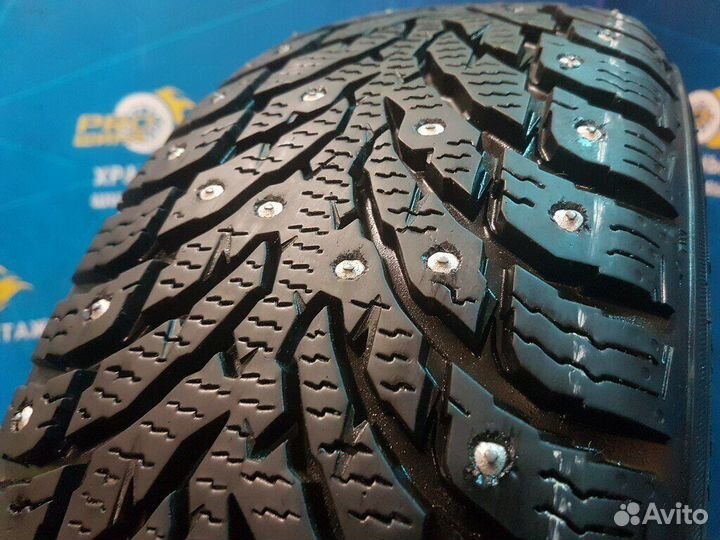 Nokian Tyres Hakkapeliitta 9 185/60 R15