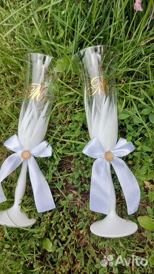 Свадебные товары