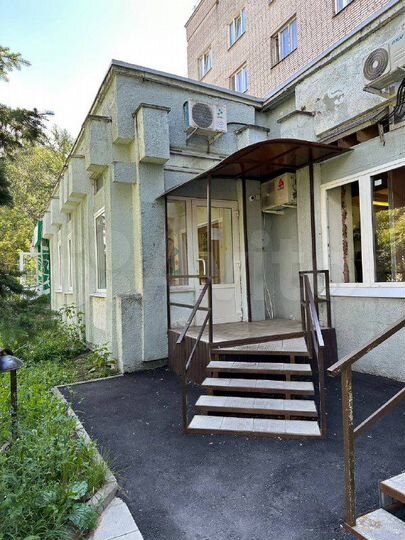 Свободного назначения, 70 м²