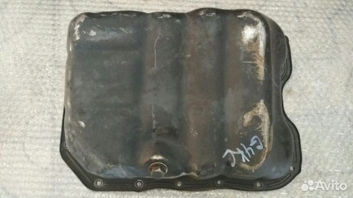 Поддон двигателя Хендай G4KC