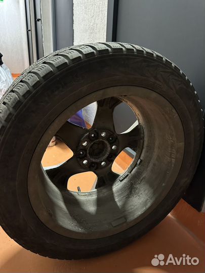 Nokian Tyres Nordman 8 225/50 R17 98T