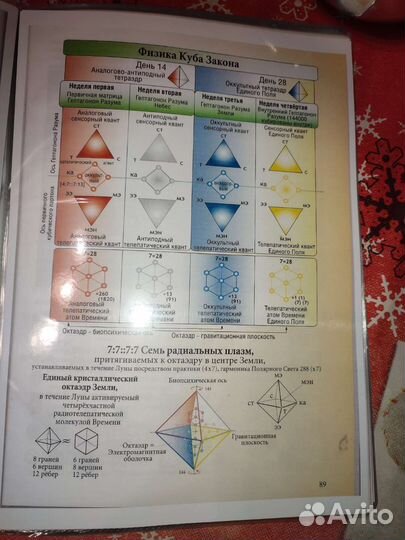 Календарь нового времени