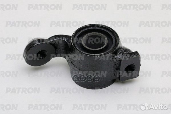 Patron Сайлентблок рычага подвески рычага citro