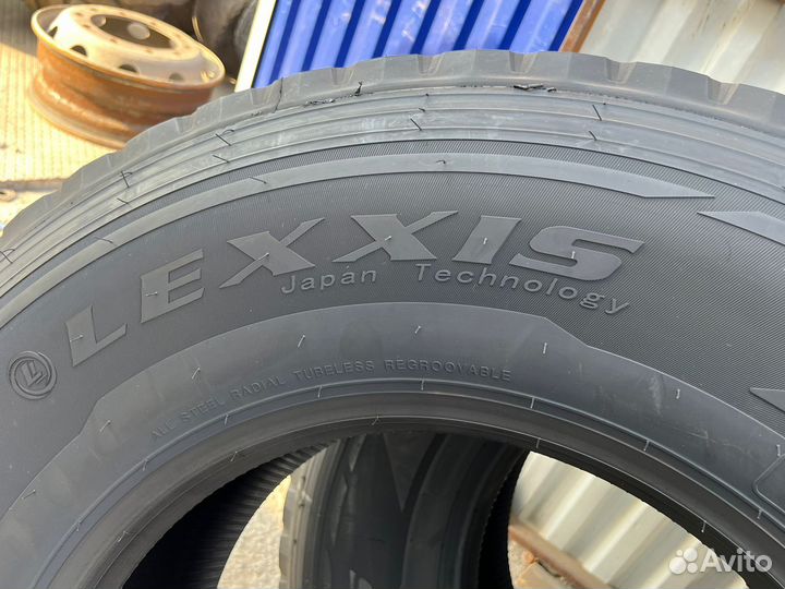 Усиленные батоны 385\65\22,5