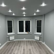 Штукатурка стен шпаклевка, Кемерово