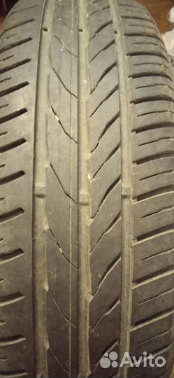 Литые диски r15 с летней резиной kia rio