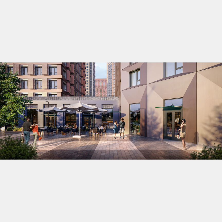 3-к. квартира, 72,5 м², 27/32 эт.