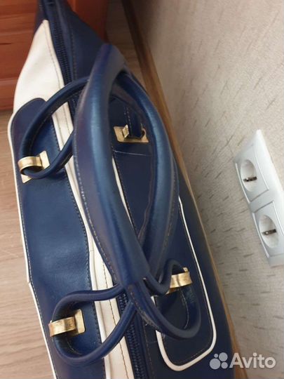 Сумка СССР ussr