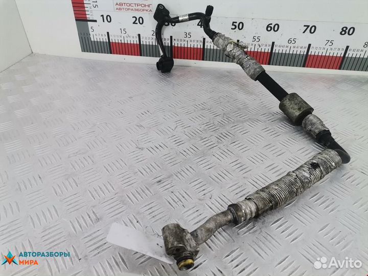 Трубка кондиционера BMW 7 E65/E66/E67 2002