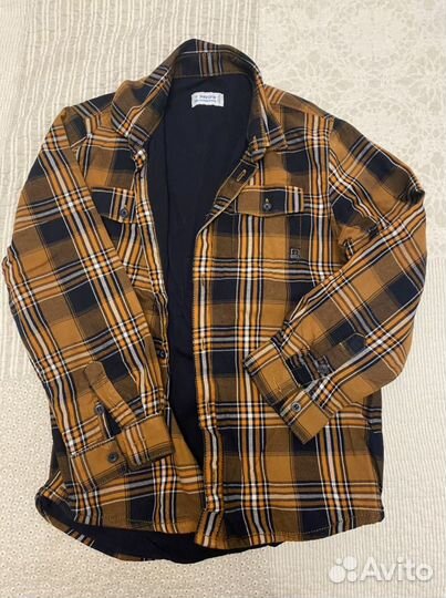 Рубашка для мальчика