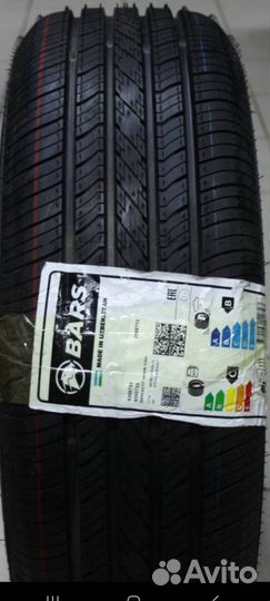 Bars MZ777 195/60 R15 88H