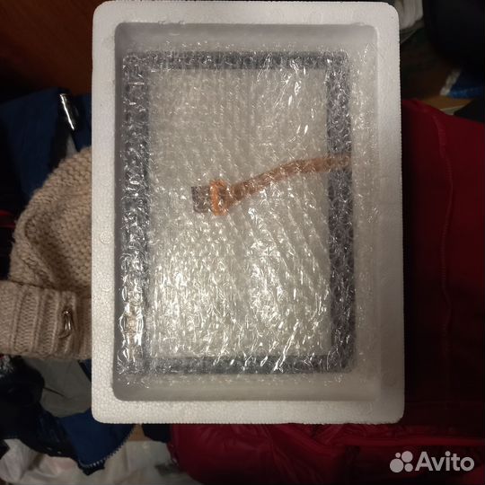 Экран для планшета samsung n8000