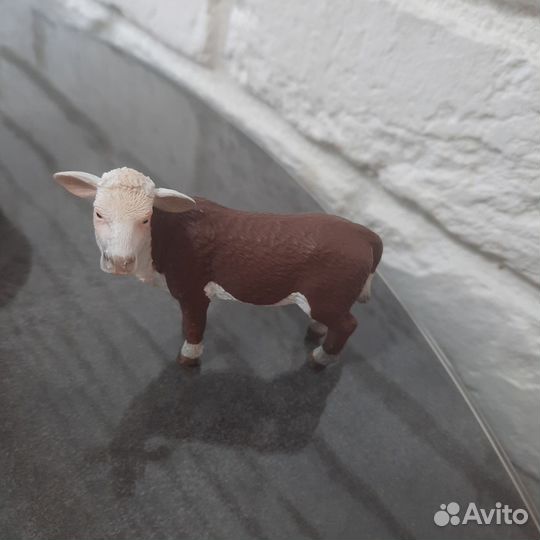 Фигурки Mojo Animal planet