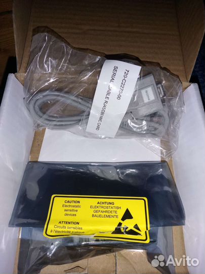 Внутренняя сетевая карта snmp