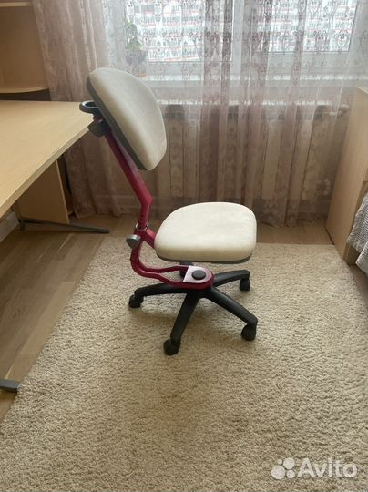 Компьютерное кресло бу