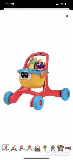 Детские игрушки