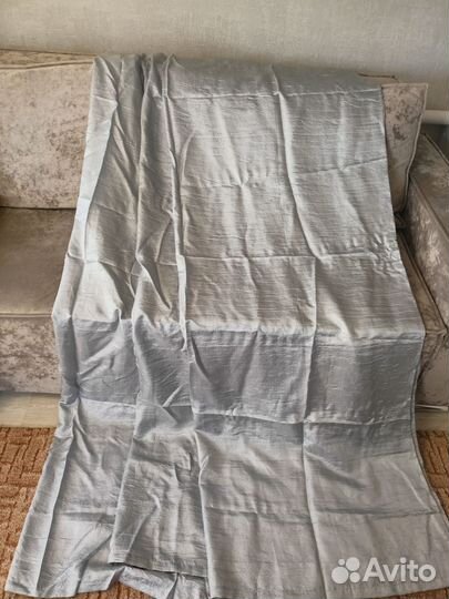 Занавески шторы тюль бу