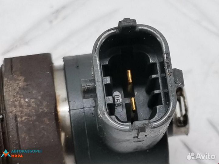 Форсунка Opel Insignia (A) 2009 55566050