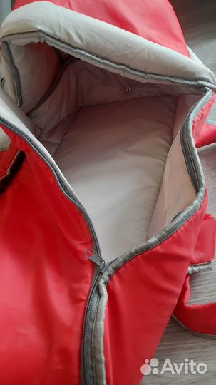 Переноска для детей