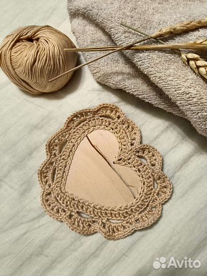 Подставка под горячее