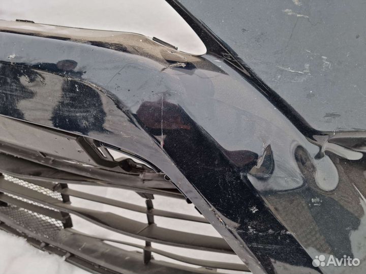 Продаю запчасти на Toyota RAV4 XA40