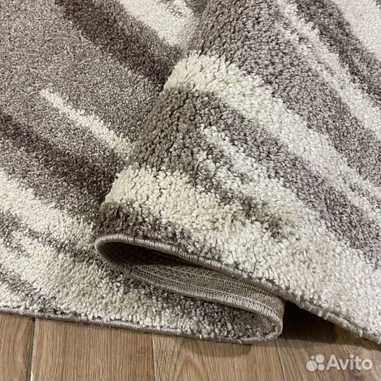 Ковер шагги 1.5х4