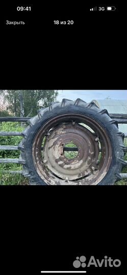 Шины на трактор т 16