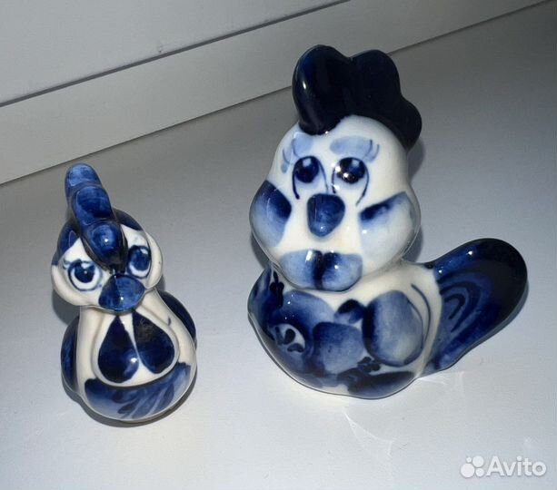 Парочка привлекаюшая любовь статуэтка