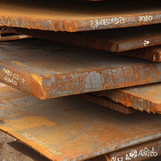 Лист металл холоднокатаный 3 LH-1216