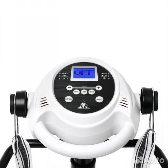 Вибромассажер DFC VM25H