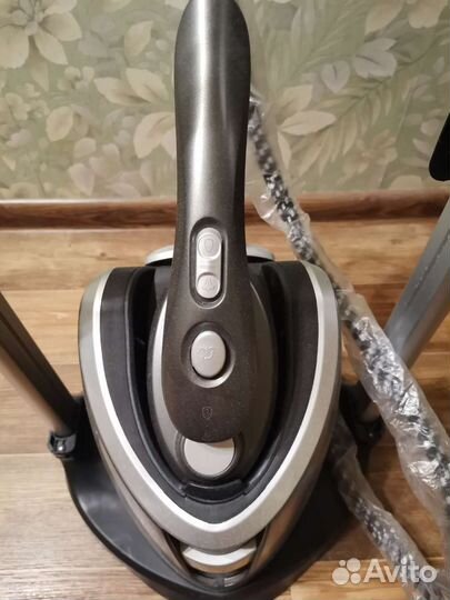 Отпариватель для одежды