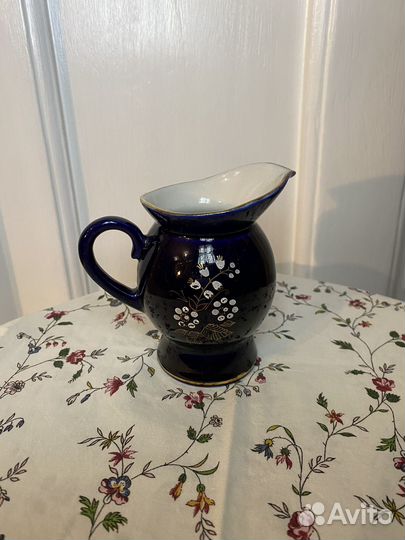 Разные сливочники фарфор СССР