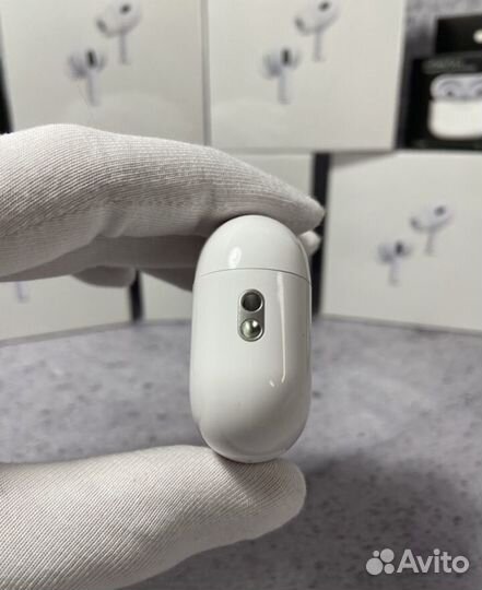 AirPods Pro 2 Оригинальный чип + Доставка