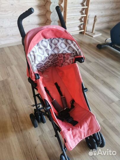 Прогулочная коляска трость Inglesina Trip