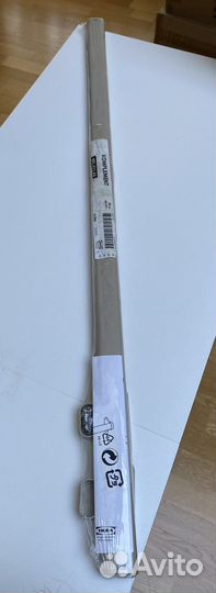 Штанга платяная lKEA