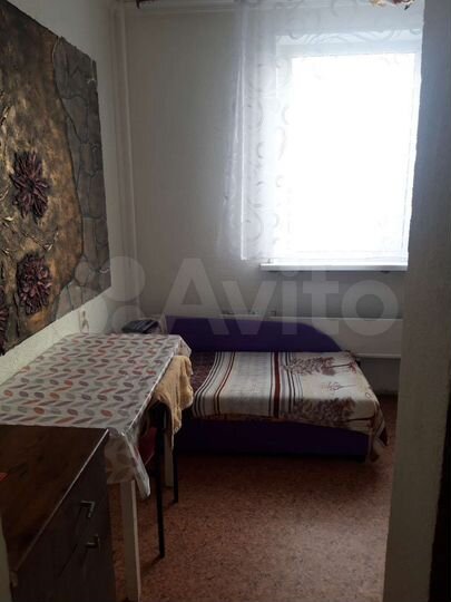 1-к. квартира, 45 м², 16/16 эт.