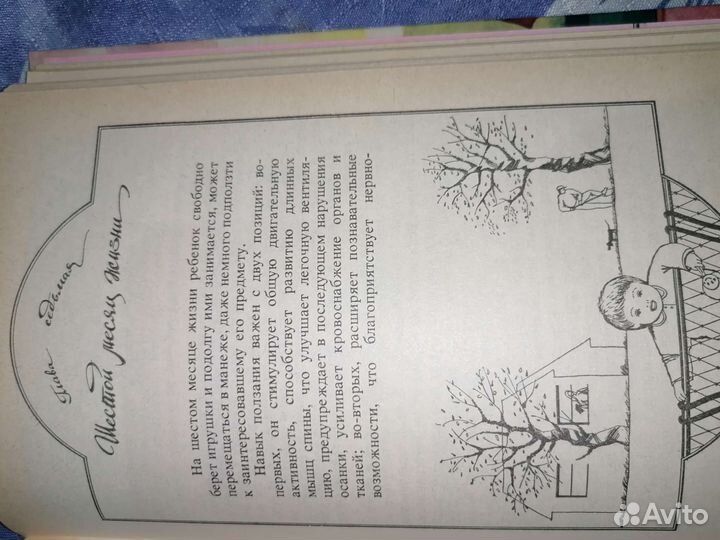 Книга молодым родителям