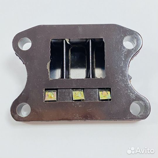 Клапан лепестковый Honda Dio 50, Tact 50, lead 50