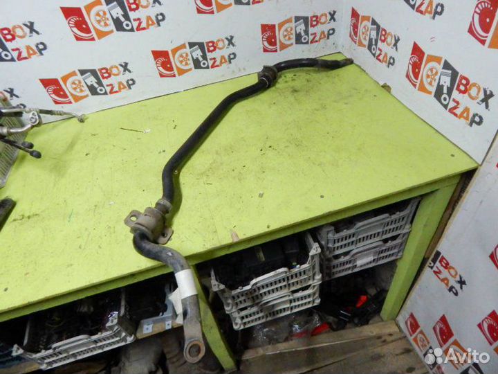 Стабилизатор передний Ssangyong Kyron 2 2.0 D20DT